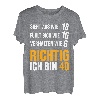 Herren 40 Mann Lustig 40ter Geschenk 40. Geburtstag T-Shirt
