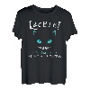 Lächle Du Kannst Sie Nicht Alle Töten T-Shirt