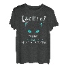 Lächle Du Kannst Sie Nicht Alle Töten T-Shirt