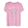 Lächle Du Kannst Sie Nicht Alle Töten T-Shirt