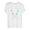 Lächle Du Kannst Sie Nicht Alle Töten T-Shirt