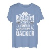 Bäcker-Meister und Bäckerin Geschenk-Idee I Konditor Sprüche T-Shirt