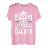 Bäcker-Meister und Bäckerin Geschenk-Idee I Konditor Sprüche T-Shirt