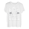 Bäcker-Meister und Bäckerin Geschenk-Idee I Konditor Sprüche T-Shirt