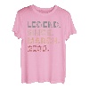 Vintage 23. Geburtstag Legende seit März 2000 23 Jahre alt T-Shirt