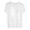 Der Chef und der wahre Chef! Vater Opa Tochter Kind lustig T-Shirt