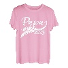 Herren Babyfüße - Papa 2023 - T-Shirt