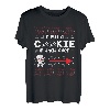 I Put A Cookie In That Oven There's A Cookie In That Oven T-Shirt