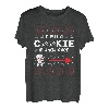 I Put A Cookie In That Oven There's A Cookie In That Oven T-Shirt