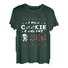 I Put A Cookie In That Oven There's A Cookie In That Oven T-Shirt