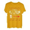 I Put A Cookie In That Oven There's A Cookie In That Oven T-Shirt