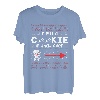 I Put A Cookie In That Oven There's A Cookie In That Oven T-Shirt