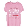 I Put A Cookie In That Oven There's A Cookie In That Oven T-Shirt