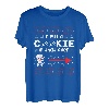 I Put A Cookie In That Oven There's A Cookie In That Oven T-Shirt