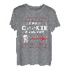 I Put A Cookie In That Oven There's A Cookie In That Oven T-Shirt