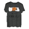 Offizielles Schlafshirt Rhodesian Ridgeback T-Shirt