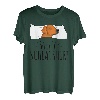 Offizielles Schlafshirt Rhodesian Ridgeback T-Shirt