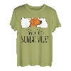 Offizielles Schlafshirt Rhodesian Ridgeback T-Shirt