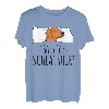 Offizielles Schlafshirt Rhodesian Ridgeback T-Shirt
