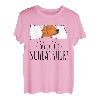 Offizielles Schlafshirt Rhodesian Ridgeback T-Shirt