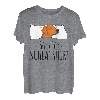 Offizielles Schlafshirt Rhodesian Ridgeback T-Shirt