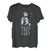 Lateinische sprüche latein lehrer lehrerin veni vidi vici T-Shirt
