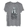 Lateinische sprüche latein lehrer lehrerin veni vidi vici T-Shirt