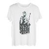 Lateinische sprüche latein lehrer lehrerin veni vidi vici T-Shirt