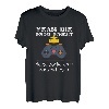 Gamer Sonne Lustiges Zocker Witziges Geschenk Spieler Player T-Shirt