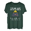 Gamer Sonne Lustiges Zocker Witziges Geschenk Spieler Player T-Shirt
