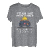 Gamer Sonne Lustiges Zocker Witziges Geschenk Spieler Player T-Shirt