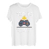 Gamer Sonne Lustiges Zocker Witziges Geschenk Spieler Player T-Shirt