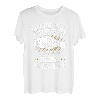 Großartige Männer werden zum Papa befördert - Vater Ehemann T-Shirt