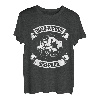 2023 werde ich Papa werdender Vater Papa T-Shirt