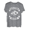 2023 werde ich Papa werdender Vater Papa T-Shirt