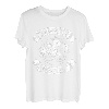 2023 werde ich Papa werdender Vater Papa T-Shirt