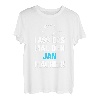 Herren Lass Das Mal Den Jan Machen! Vornamen Spruch Geschenk T-Shirt