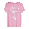 Februar 1988 Lustige Geschenke 35. Geburtstag Mann Frau T-Shirt