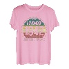 November 1942 Lustige Geschenke Zum 80 Geburtstag Mann Frau T-Shirt
