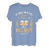 Helmut Name Geschenk-Idee Geburtstag Lustiger Spruch T-Shirt