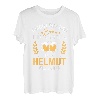 Helmut Name Geschenk-Idee Geburtstag Lustiger Spruch T-Shirt