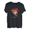 Damen Jack Russell Terrier Mom - Russel Hundebesitzerin süß Liebe T-Shirt