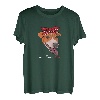 Damen Jack Russell Terrier Mom - Russel Hundebesitzerin süß Liebe T-Shirt