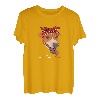 Damen Jack Russell Terrier Mom - Russel Hundebesitzerin süß Liebe T-Shirt