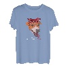 Damen Jack Russell Terrier Mom - Russel Hundebesitzerin süß Liebe T-Shirt