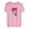 Damen Jack Russell Terrier Mom - Russel Hundebesitzerin süß Liebe T-Shirt