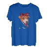 Damen Jack Russell Terrier Mom - Russel Hundebesitzerin süß Liebe T-Shirt