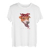 Damen Jack Russell Terrier Mom - Russel Hundebesitzerin süß Liebe T-Shirt