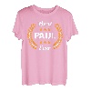 Best Paul Ever Lustiger Spruch Vorname Paul T-Shirt