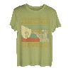 Bester Ragdoll Dad Ever Retro Vintage Sonnenuntergang T-Shirt